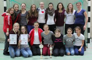 MTV Braunschweig Walk&uuml;re Cup