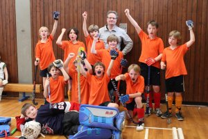 MTV Braunschweig Hockey Kooperationsmannschaft Spandau