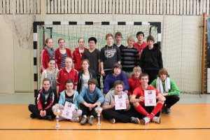 MTV Braunschweig Hockey in Spandau