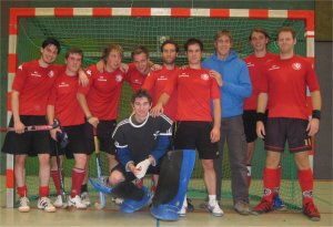 MTV Braunschweig Hockey 1. Herren